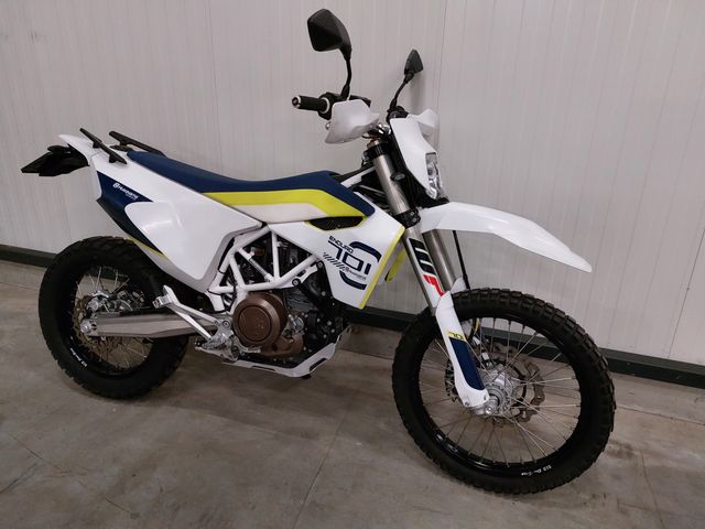 husqvarna - 701-enduro