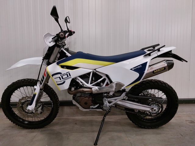 husqvarna - 701-enduro