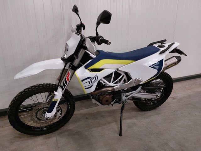 husqvarna - 701-enduro