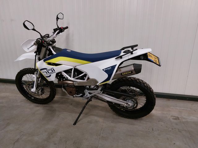 husqvarna - 701-enduro