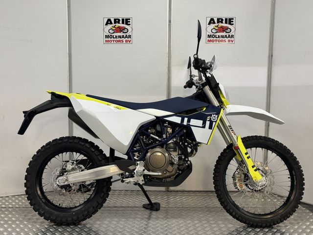 husqvarna - 701-enduro