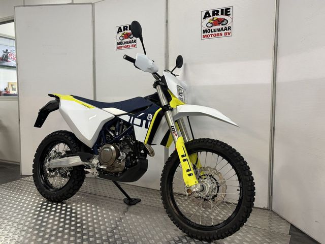 husqvarna - 701-enduro