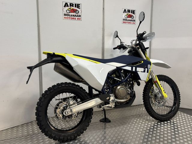 husqvarna - 701-enduro