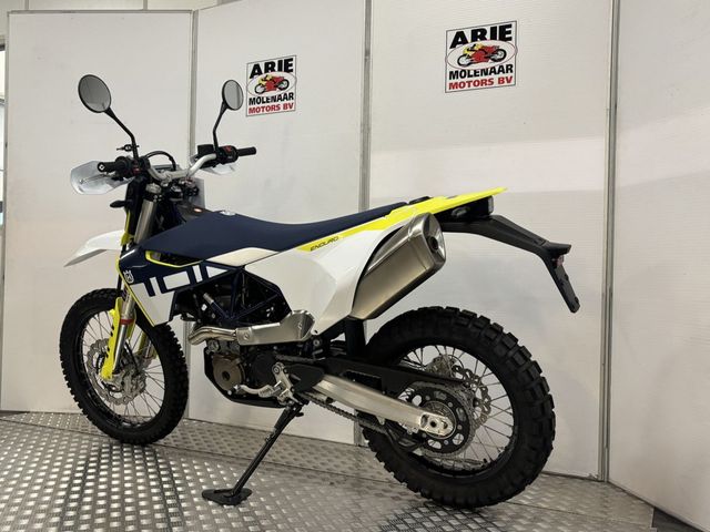 husqvarna - 701-enduro