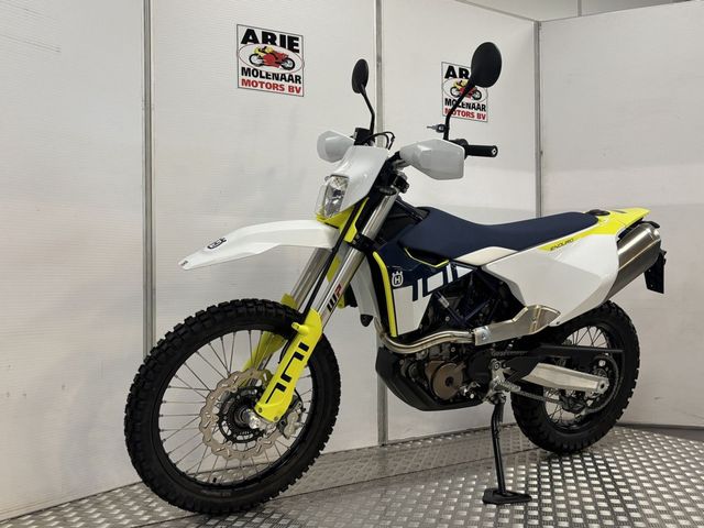 husqvarna - 701-enduro