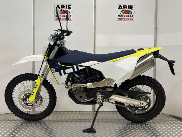 husqvarna - 701-enduro