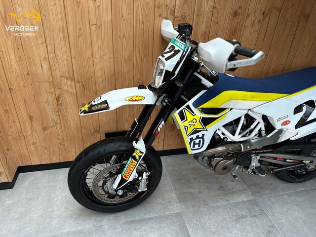 husqvarna - 701-supermoto