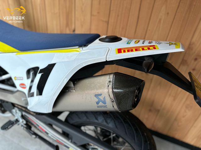 husqvarna - 701-supermoto