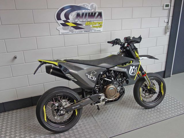 husqvarna - 701-supermoto