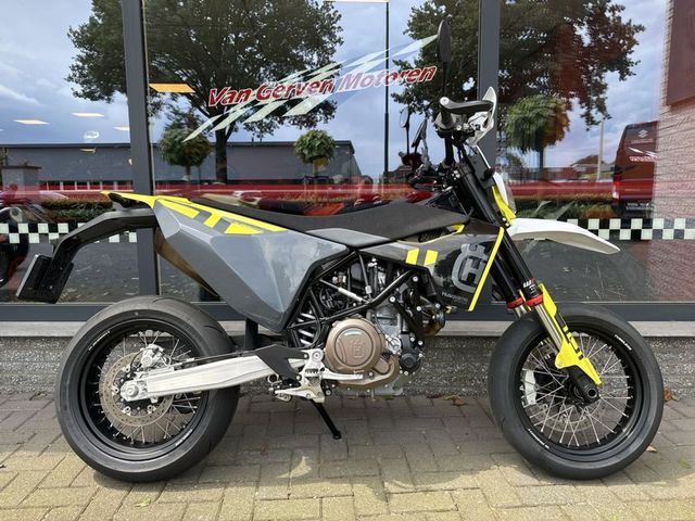 husqvarna - 701-supermoto