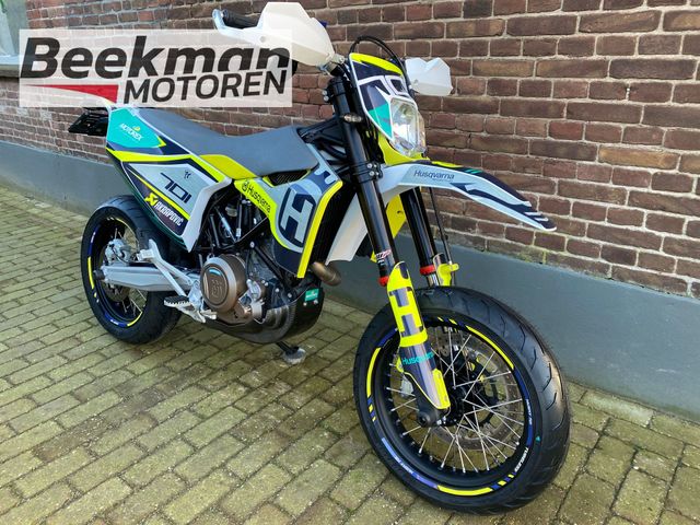 husqvarna - 701-supermoto