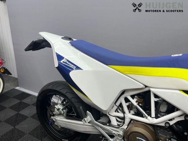 husqvarna - 701-supermoto