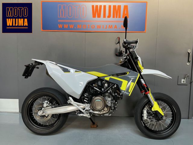 husqvarna - 701-supermoto