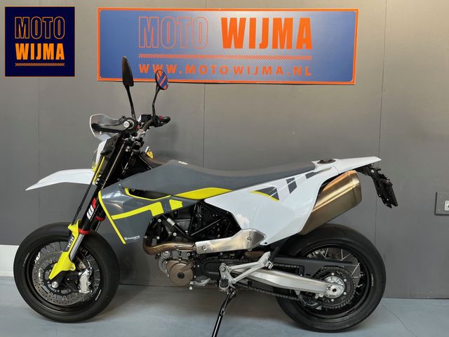 husqvarna - 701-supermoto