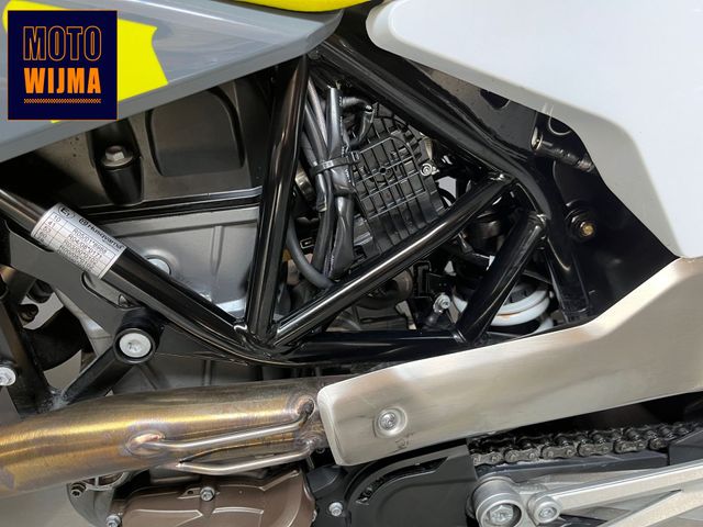 husqvarna - 701-supermoto