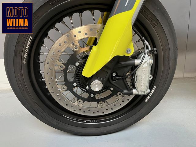 husqvarna - 701-supermoto