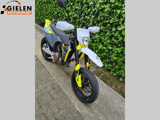 husqvarna - 701-supermoto