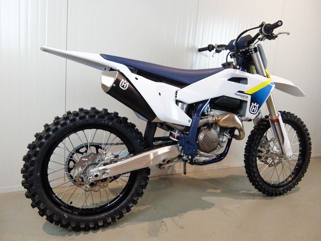 husqvarna - fc-250