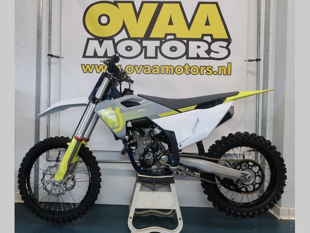 husqvarna - fc-250