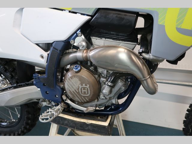 husqvarna - fc-250