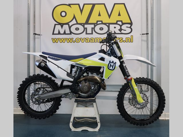 husqvarna - fc-250
