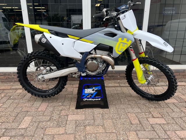 husqvarna - fc-350