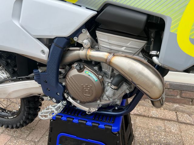 husqvarna - fc-350