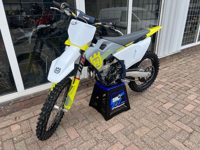 husqvarna - fc-350