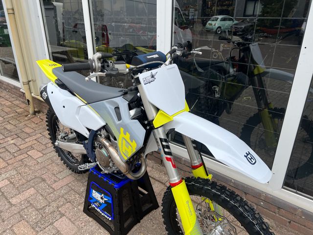 husqvarna - fc-350