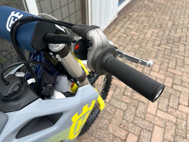 husqvarna - fc-350