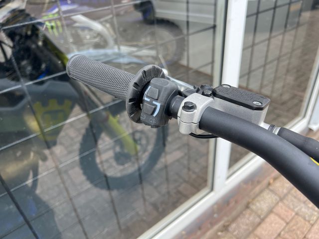 husqvarna - fc-350