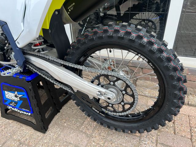 husqvarna - fc-350