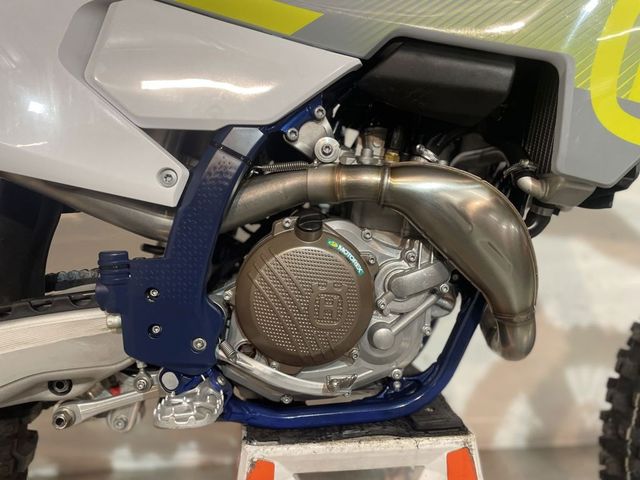 husqvarna - fc-450