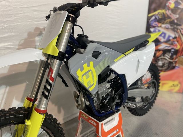 husqvarna - fc-450