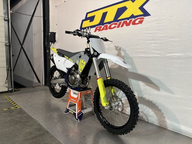 husqvarna - fc-450