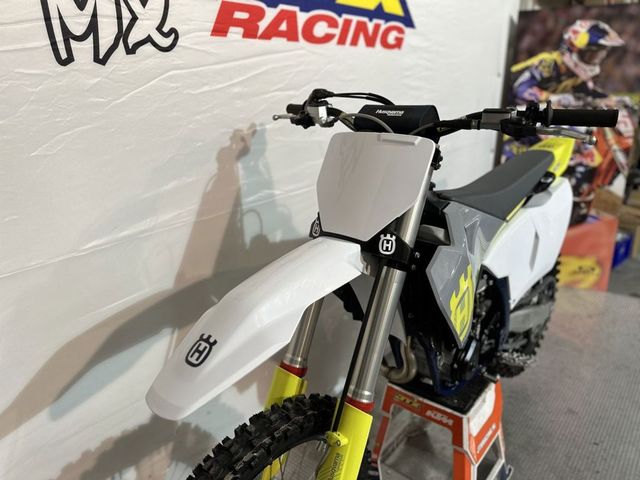 husqvarna - fc-450