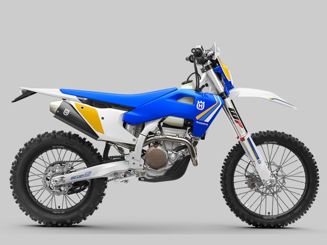 husqvarna - fe-350