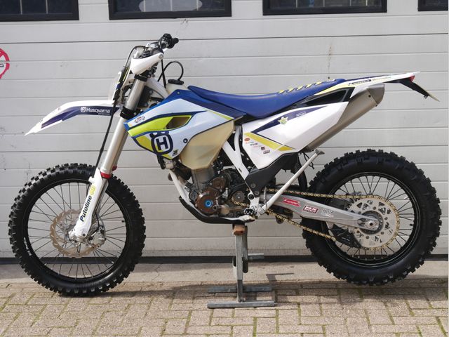 husqvarna - fe-350