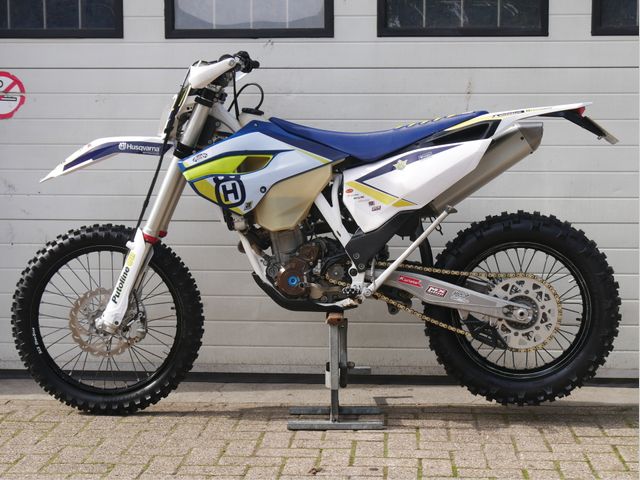 husqvarna - fe-350