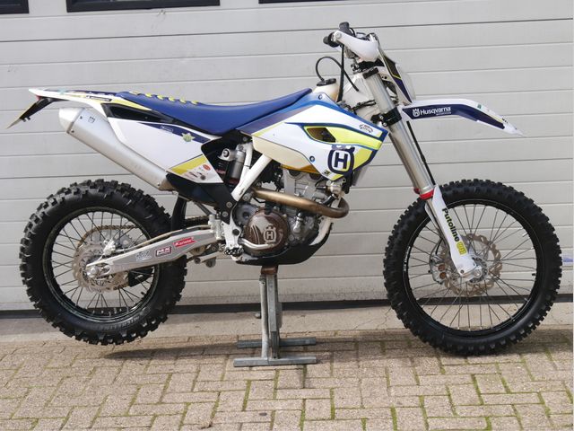 husqvarna - fe-350