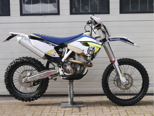 husqvarna - fe-350