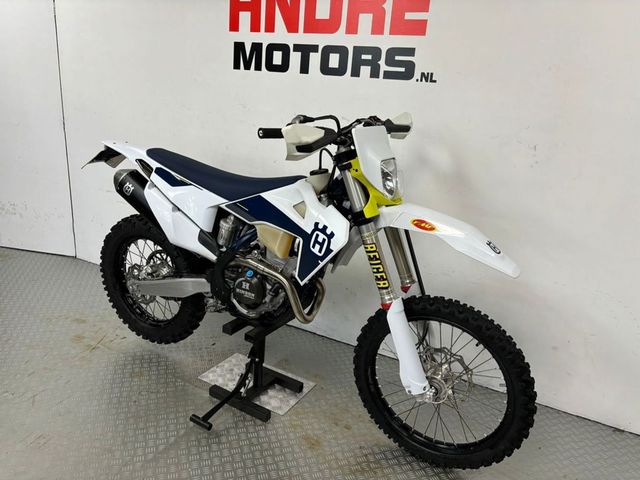 husqvarna - fe-350