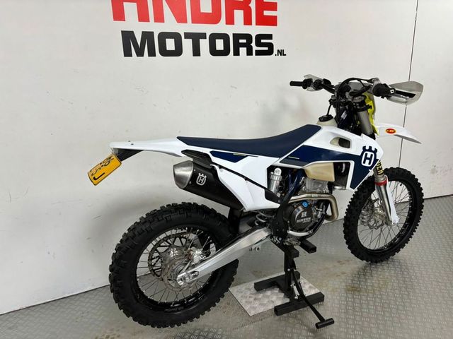 husqvarna - fe-350