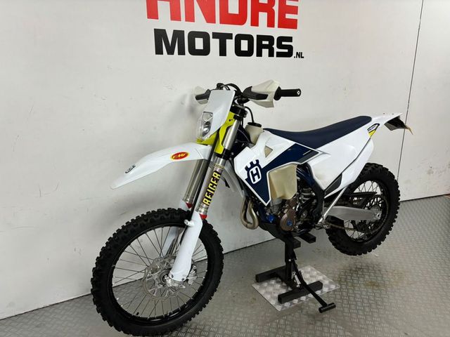 husqvarna - fe-350