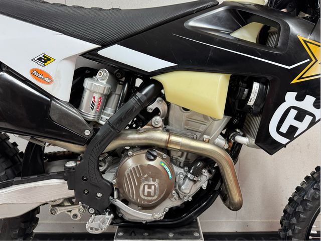 husqvarna - fe-350