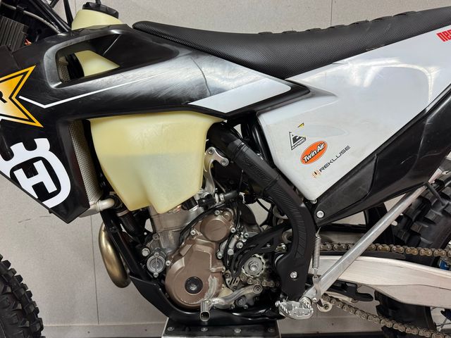 husqvarna - fe-350