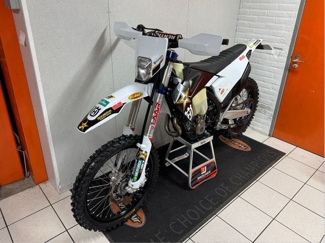 husqvarna - fe-350