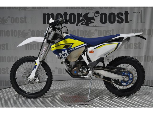 husqvarna - fe-350