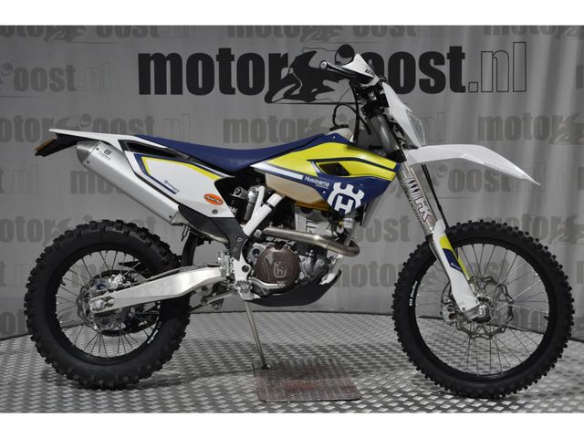 husqvarna - fe-350