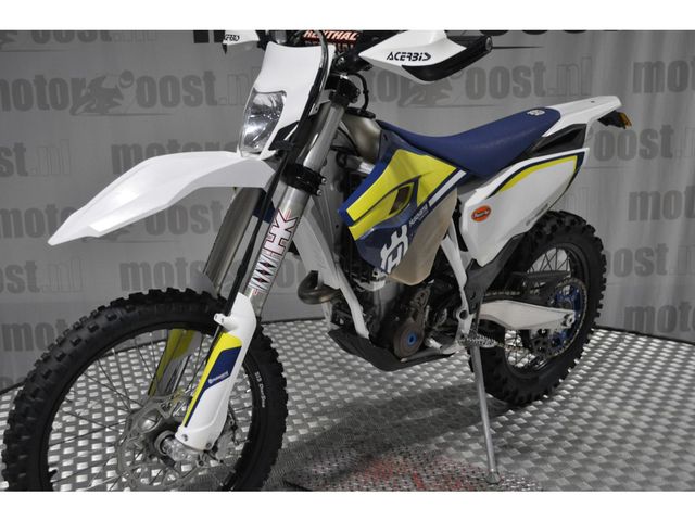 husqvarna - fe-350